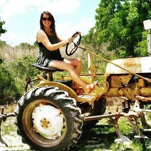 Meet your Posher, Natalie